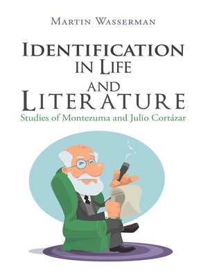 cover image of Identification in Life and Literature